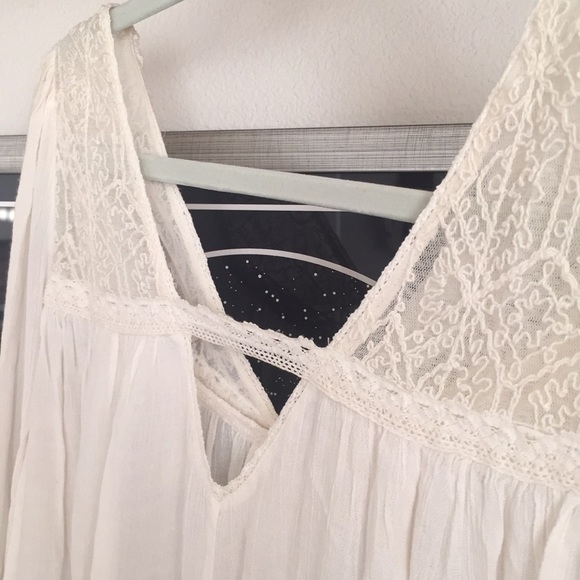 Free people: tunic - Picture 6 of 6